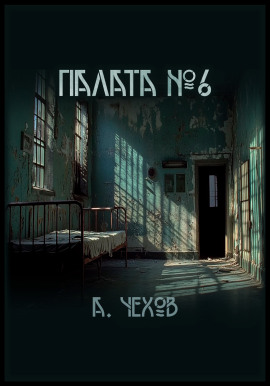 Палата №6 - Антон Чехов - Аудиокниги слушать онлайн бесплатно без регистрации | электронная библиотека knigi-audio.info