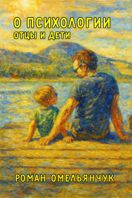 О психологии. Отцы и дети - Роман Омельянчук - Аудиокниги слушать онлайн бесплатно без регистрации | электронная библиотека knigi-audio.info