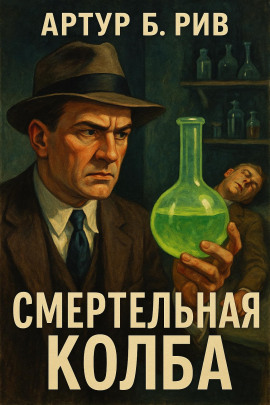 Смертельная колба - Артур Б. Рив - Аудиокниги слушать онлайн бесплатно без регистрации | электронная библиотека knigi-audio.info