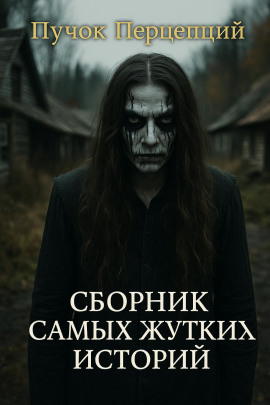 Сборник самых жутких историй - Пучок Перцепций - Аудиокниги слушать онлайн бесплатно без регистрации | электронная библиотека knigi-audio.info