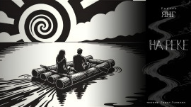 На реке - Роберт Янг - Аудиокниги слушать онлайн бесплатно без регистрации | электронная библиотека knigi-audio.info