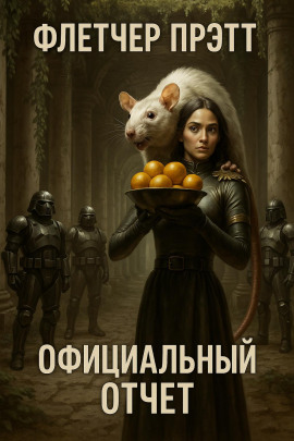 Официальный отчет - Флетчер Прэтт - Аудиокниги слушать онлайн бесплатно без регистрации | электронная библиотека knigi-audio.info