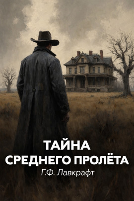 Тайна среднего пролета - Говард Лавкрафт - Аудиокниги слушать онлайн бесплатно без регистрации | электронная библиотека knigi-audio.info