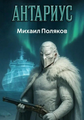 Антариус - Михаил Поляков - Аудиокниги слушать онлайн бесплатно без регистрации | электронная библиотека knigi-audio.info