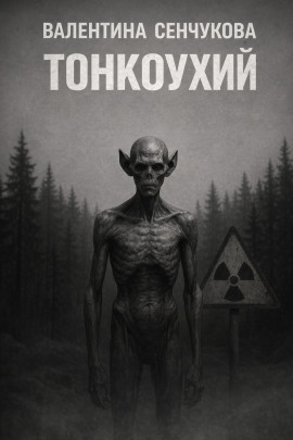 Тонкоухий - Валентина Сенчукова - Аудиокниги слушать онлайн бесплатно без регистрации | электронная библиотека knigi-audio.info