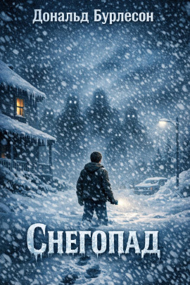 Снегопад - Дональд Бурлесон - Аудиокниги слушать онлайн бесплатно без регистрации | электронная библиотека knigi-audio.info