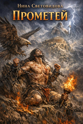Прометей - Нина Световидова - Аудиокниги слушать онлайн бесплатно без регистрации | электронная библиотека knigi-audio.info