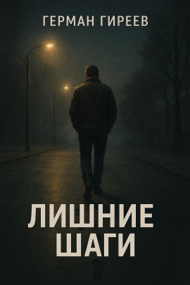 Лишние шаги - Герман Гиреев - Аудиокниги слушать онлайн бесплатно без регистрации | электронная библиотека knigi-audio.info