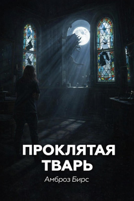 Проклятая тварь - Амброз Бирс - Аудиокниги слушать онлайн бесплатно без регистрации | электронная библиотека knigi-audio.info