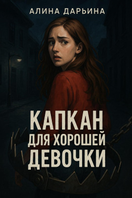 Капкан для хорошей девочки - Алина Дарьина - Аудиокниги слушать онлайн бесплатно без регистрации | электронная библиотека knigi-audio.info