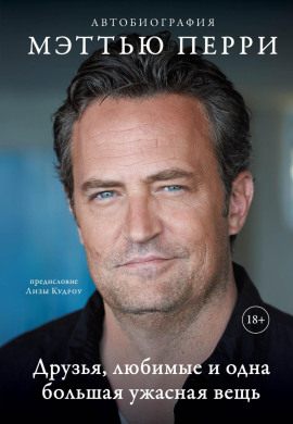 Друзья, любимые и одна большая ужасная вещь. Автобиография - Мэттью Перри - Аудиокниги слушать онлайн бесплатно без регистрации | электронная библиотека knigi-audio.info