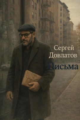 Письма - Сергей Довлатов - Аудиокниги слушать онлайн бесплатно без регистрации | электронная библиотека knigi-audio.info