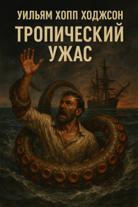 Тропический ужас - Уильям Хоуп Ходжсон - Аудиокниги слушать онлайн бесплатно без регистрации | электронная библиотека knigi-audio.info