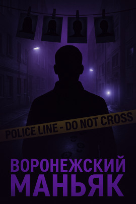 Как поймали «воронежского маньяка» - Автор неизвестен - Аудиокниги слушать онлайн бесплатно без регистрации | электронная библиотека knigi-audio.info