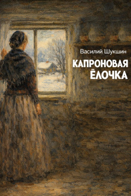 Капроновая ёлочка - Василий Шукшин - Аудиокниги слушать онлайн бесплатно без регистрации | электронная библиотека knigi-audio.info