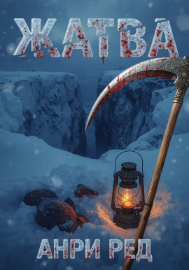 Жатва - Анри Ред - Аудиокниги слушать онлайн бесплатно без регистрации | электронная библиотека knigi-audio.info