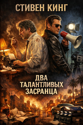 Два талантливых засранца - Стивен Кинг - Аудиокниги слушать онлайн бесплатно без регистрации | электронная библиотека knigi-audio.info