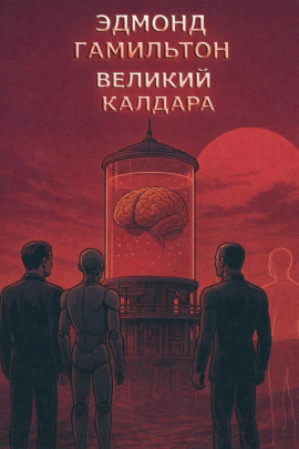 Великий разум Калдара - Эдмонд Гамильтон - Аудиокниги слушать онлайн бесплатно без регистрации | электронная библиотека knigi-audio.info