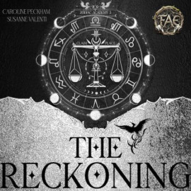 Час расплаты - Каролайн Пекхам - Аудиокниги слушать онлайн бесплатно без регистрации | электронная библиотека knigi-audio.info