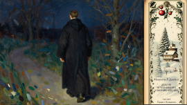 История об исчезновении и возникновении - Монтегю Родс Джеймс - Аудиокниги слушать онлайн бесплатно без регистрации | электронная библиотека knigi-audio.info