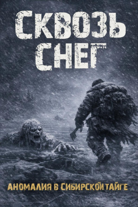 Сквозь снег - Максим Долгов - Аудиокниги слушать онлайн бесплатно без регистрации | электронная библиотека knigi-audio.info