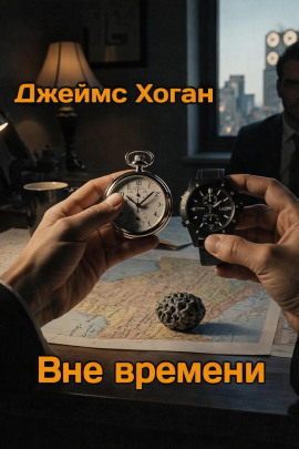 Вне времени - Джеймс Хоган - Аудиокниги слушать онлайн бесплатно без регистрации | электронная библиотека knigi-audio.info