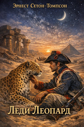 Леди Леопард - Эрнест Сетон-Томпсон - Аудиокниги слушать онлайн бесплатно без регистрации | электронная библиотека knigi-audio.info