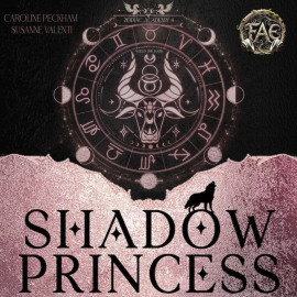 Принцесса Теней - Каролайн Пекхам - Аудиокниги слушать онлайн бесплатно без регистрации | электронная библиотека knigi-audio.info