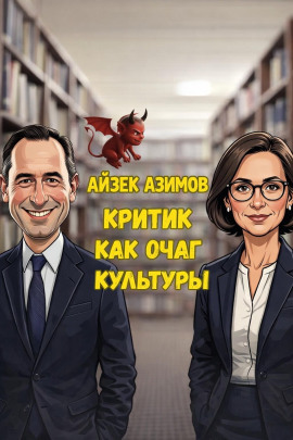 Критик как очаг культуры - Айзек Азимов - Аудиокниги слушать онлайн бесплатно без регистрации | электронная библиотека knigi-audio.info