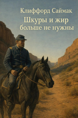 Шкуры и жир больше не нужны - Клиффорд Саймак - Аудиокниги слушать онлайн бесплатно без регистрации | электронная библиотека knigi-audio.info