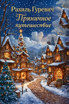 Пряничное путешествие - Рахиль Гуревич - Аудиокниги слушать онлайн бесплатно без регистрации | электронная библиотека knigi-audio.info