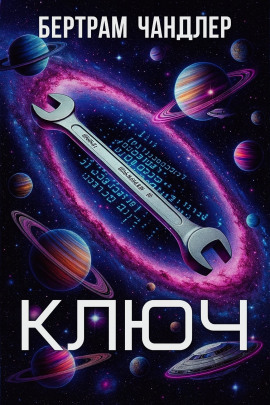 Ключ - Бертрам Чандлер - Аудиокниги слушать онлайн бесплатно без регистрации | электронная библиотека knigi-audio.info