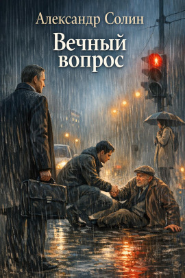 Вечный вопрос - Александр Солин - Аудиокниги слушать онлайн бесплатно без регистрации | электронная библиотека knigi-audio.info