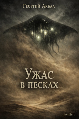 Ужас в песках - Георгий Акбаа - Аудиокниги слушать онлайн бесплатно без регистрации | электронная библиотека knigi-audio.info