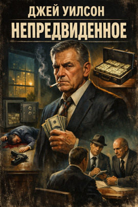 Непредвиденное - Джей Уилсон - Аудиокниги слушать онлайн бесплатно без регистрации | электронная библиотека knigi-audio.info