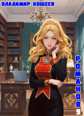 #Бояръ-Аниме. Романов. Том 5 - Владимир Кощеев - Аудиокниги слушать онлайн бесплатно без регистрации | электронная библиотека knigi-audio.info