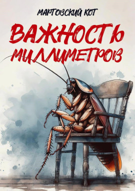 Важность миллиметров - Мартовский Кот - Аудиокниги слушать онлайн бесплатно без регистрации | электронная библиотека knigi-audio.info