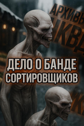 Дело о банде сортировщиков - Лариса Львова - Аудиокниги слушать онлайн бесплатно без регистрации | электронная библиотека knigi-audio.info