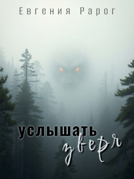 Услышать зверя - Евгения Рарог - Аудиокниги слушать онлайн бесплатно без регистрации | электронная библиотека knigi-audio.info