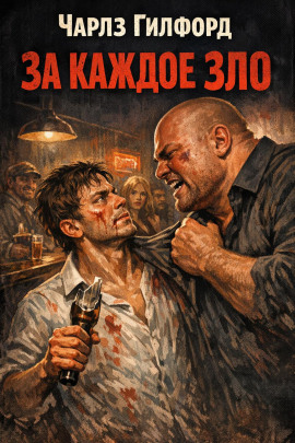 За каждое зло - Чарлз Гилфорд - Аудиокниги слушать онлайн бесплатно без регистрации | электронная библиотека knigi-audio.info