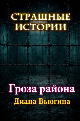 Гроза района - Диана Вьюгина - Аудиокниги слушать онлайн бесплатно без регистрации | электронная библиотека knigi-audio.info