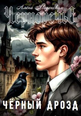 Чёрный дрозд - Алёна Моденская - Аудиокниги слушать онлайн бесплатно без регистрации | электронная библиотека knigi-audio.info