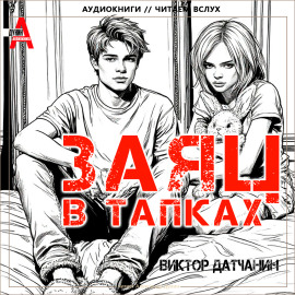 Заяц в тапках - Виктор Датчанин - Аудиокниги слушать онлайн бесплатно без регистрации | электронная библиотека knigi-audio.info