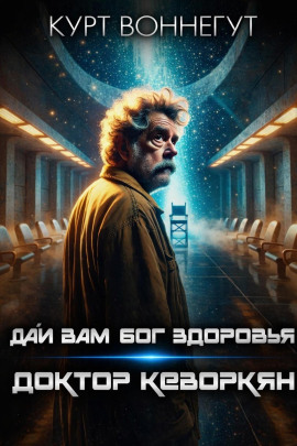 Дай вам Бог здоровья, доктор Кеворкян - Курт Воннегут - Аудиокниги слушать онлайн бесплатно без регистрации | электронная библиотека knigi-audio.info