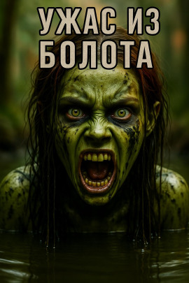 Ужас из болота - Автор неизвестен - Аудиокниги слушать онлайн бесплатно без регистрации | электронная библиотека knigi-audio.info