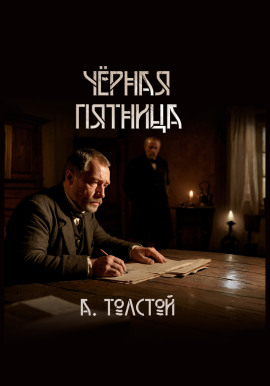 Чёрная пятница - Алексей Николаевич Толстой - Аудиокниги слушать онлайн бесплатно без регистрации | электронная библиотека knigi-audio.info