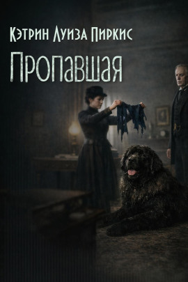 Пропавшая - Кэтрин Луиза Пиркис - Аудиокниги слушать онлайн бесплатно без регистрации | электронная библиотека knigi-audio.info