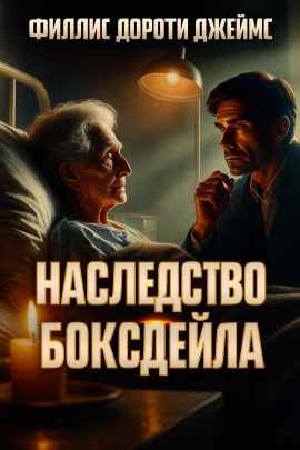 Наследство Боксдейла - Филлис Дороти Джеймс - Аудиокниги слушать онлайн бесплатно без регистрации | электронная библиотека knigi-audio.info
