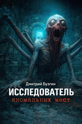 Исследователь аномальных мест - Дмитрий Бузгин - Аудиокниги слушать онлайн бесплатно без регистрации | электронная библиотека knigi-audio.info