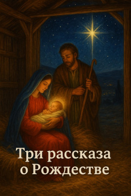 3 рассказа о Рождестве - Натали Сомерс - Аудиокниги слушать онлайн бесплатно без регистрации | электронная библиотека knigi-audio.info